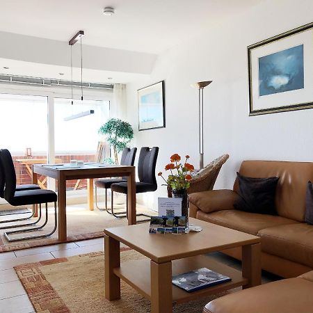 Obere Wandelbahn 15 Ferienwohnung *Obere Wandelbahn 15/19 - Achterdeck* Wittdün Exteriör bild